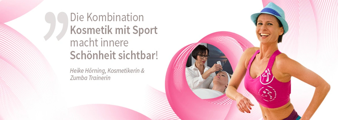 KosmetikLOUNGE Heike Hörning Birkenfeld