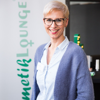 REGIO Messe 2018, KosmetikLOUNGE Heike Hörning, Birkenfeld